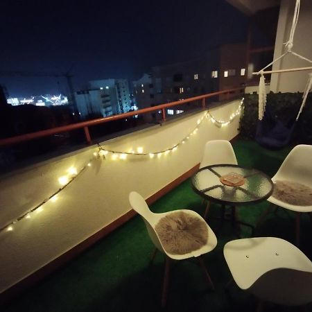 바냐루카 Max 아파트 외부 사진